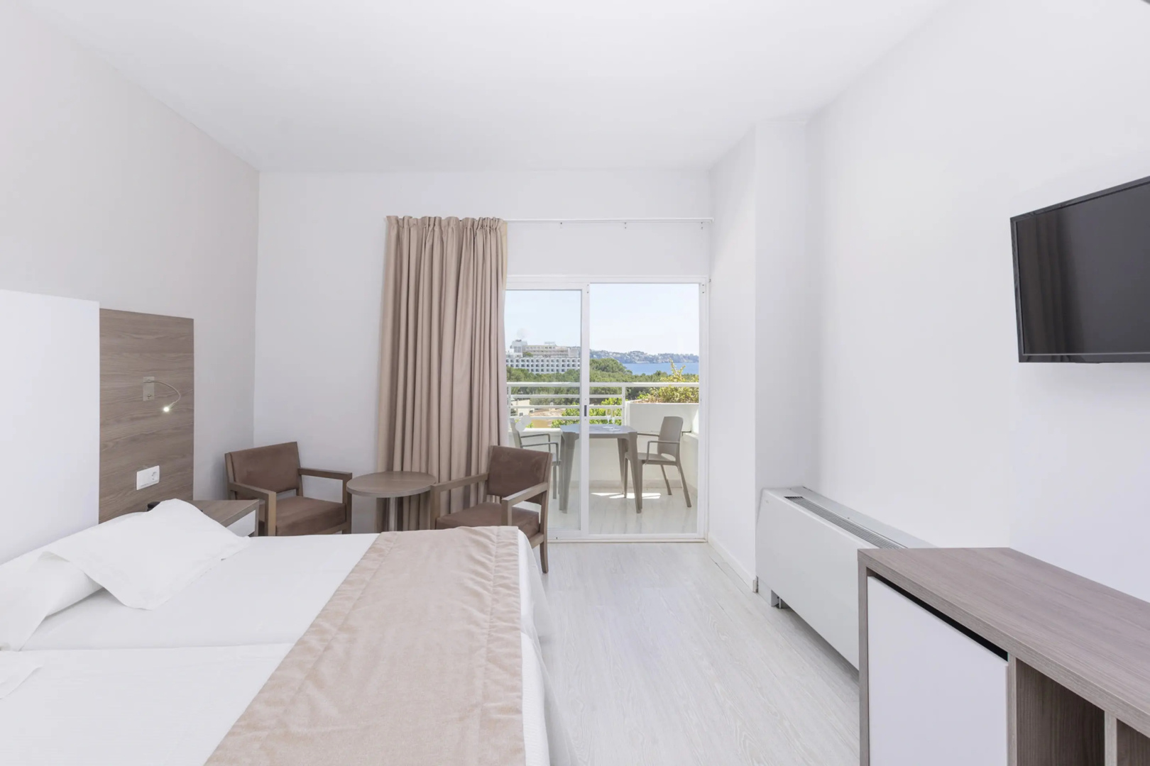 Photo - Mar Hotels Paguera & Spa