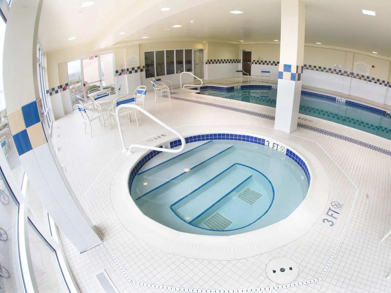 Foto - Hilton Garden Inn Pittsburgh/Southpointe