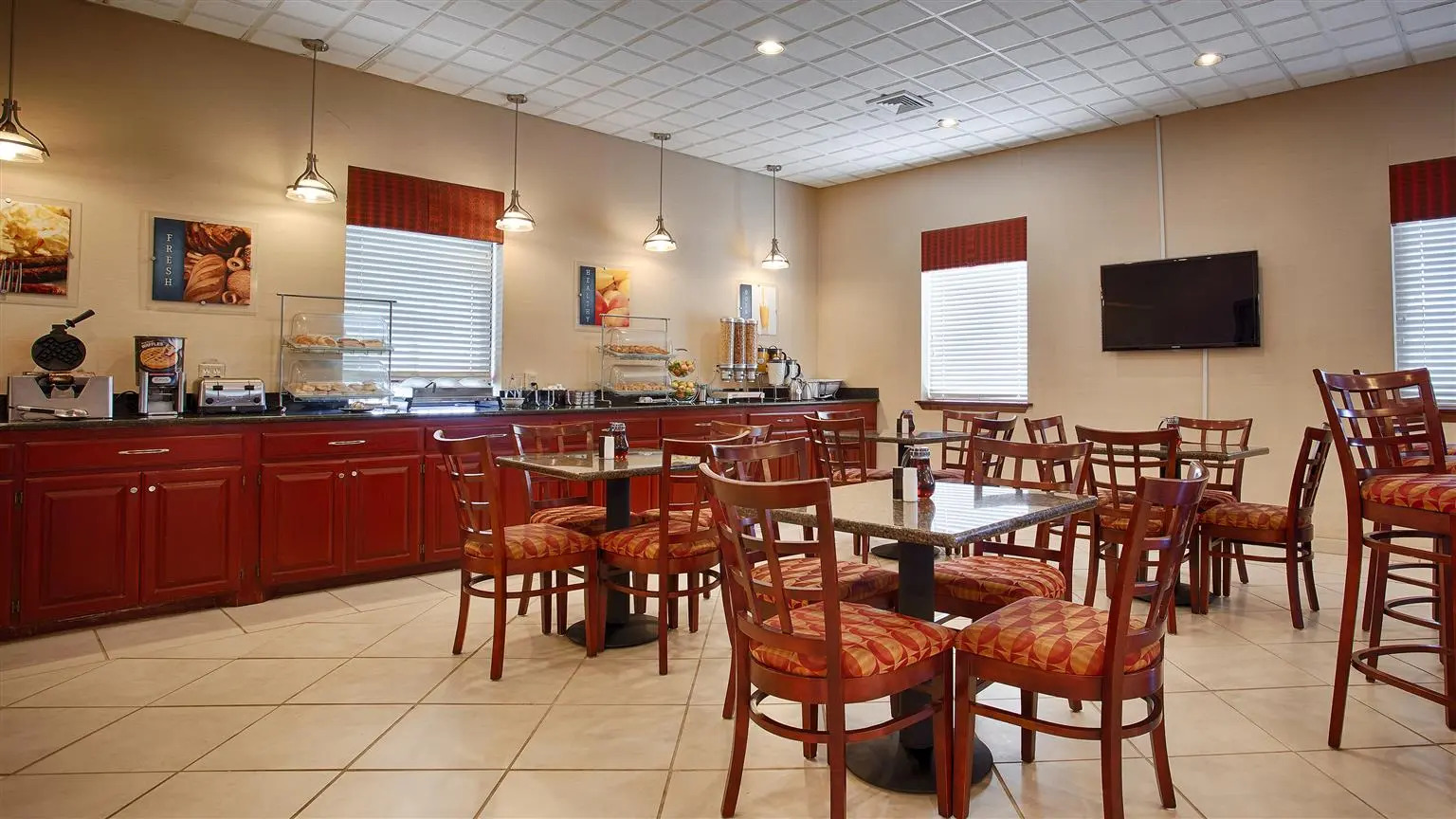 Foto - Best Western Northgate Inn