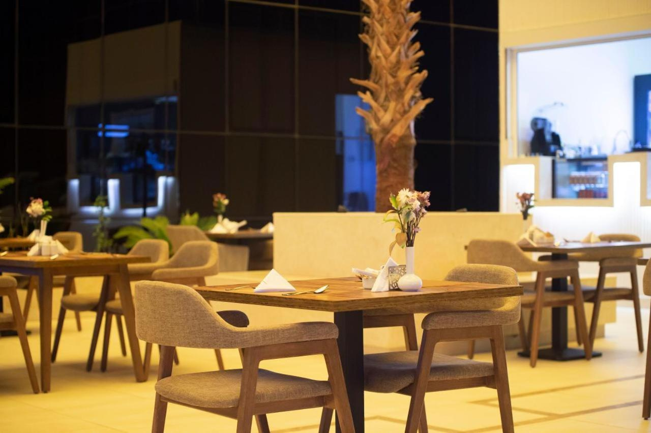 Photo - Sarwat Park Hotel Riyadh