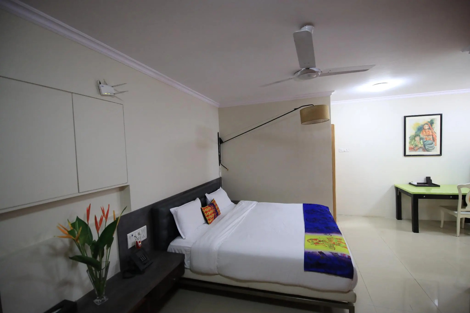 Photo - asar Landmark Suites Mumbai International Airport by Orion Hotels