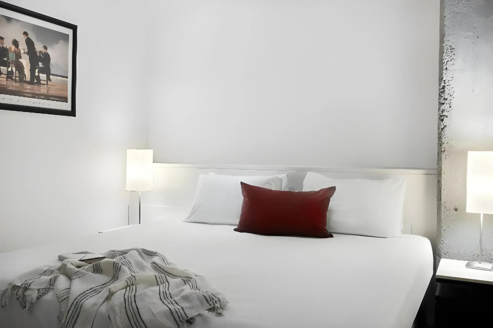 Photo - Punthill Apartment Hotel - Manhattan