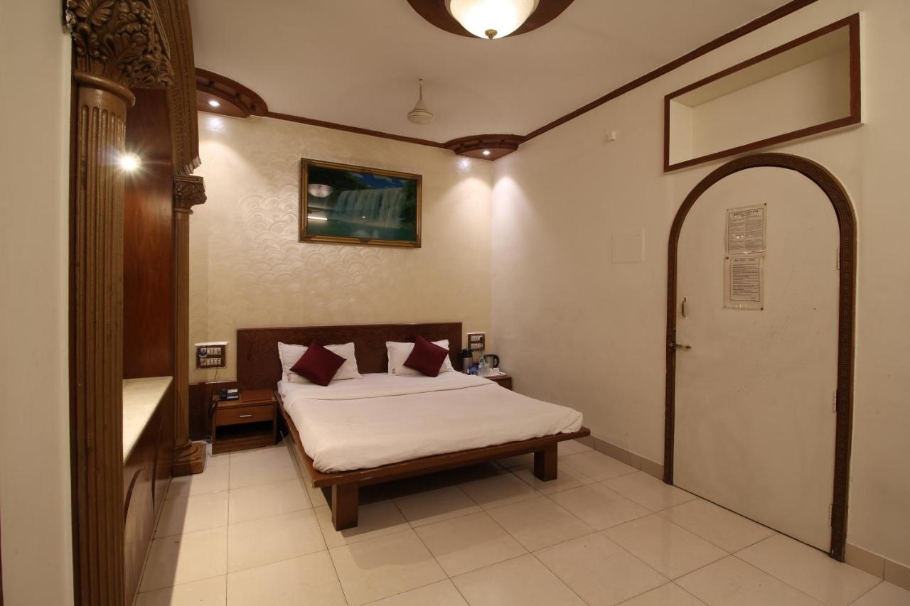 Photo - Hotel Shivam