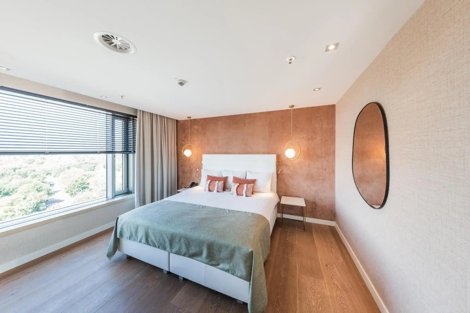 Photo - Van der Valk Hotel Düsseldorf
