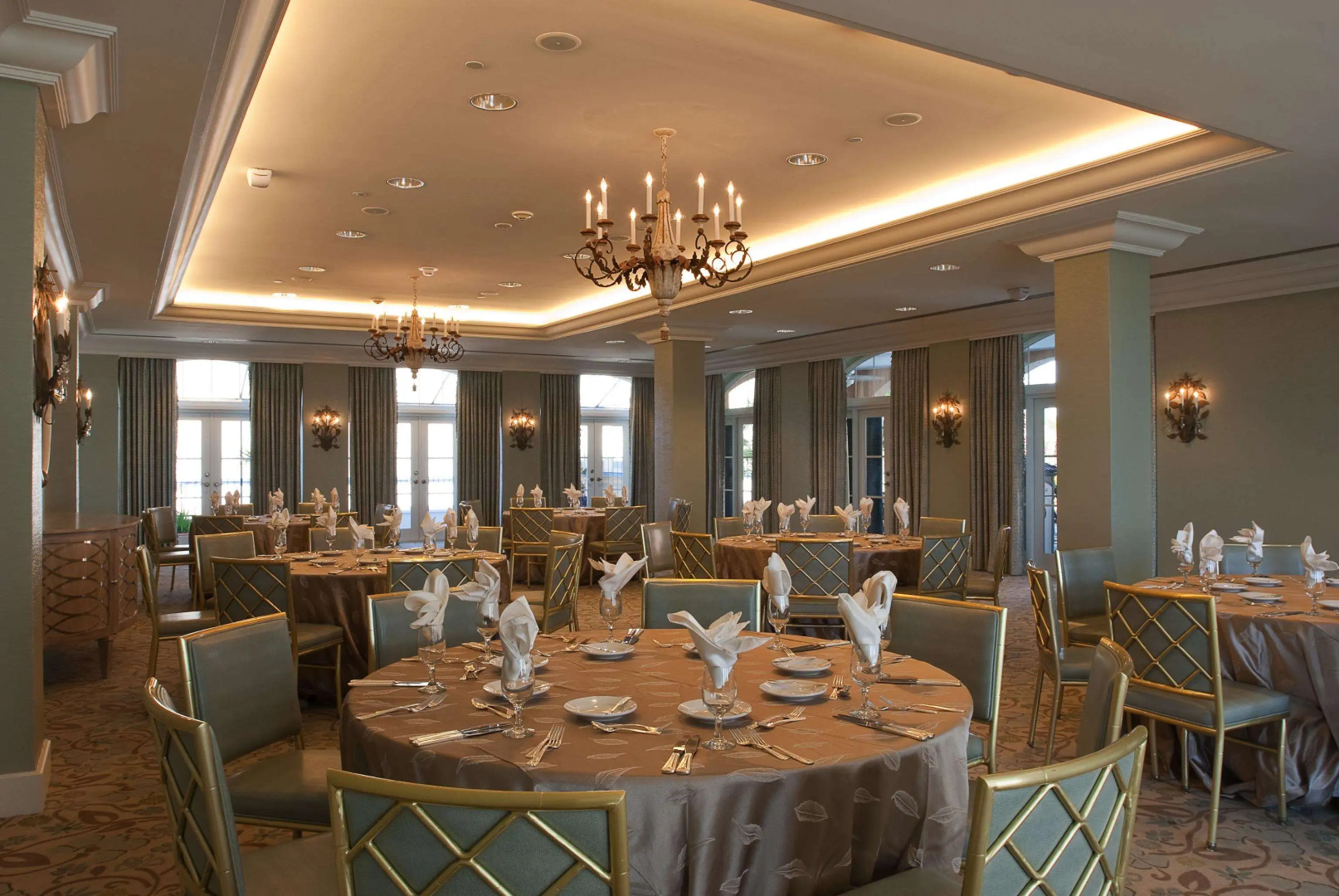 Photo - Hotel Monteleone