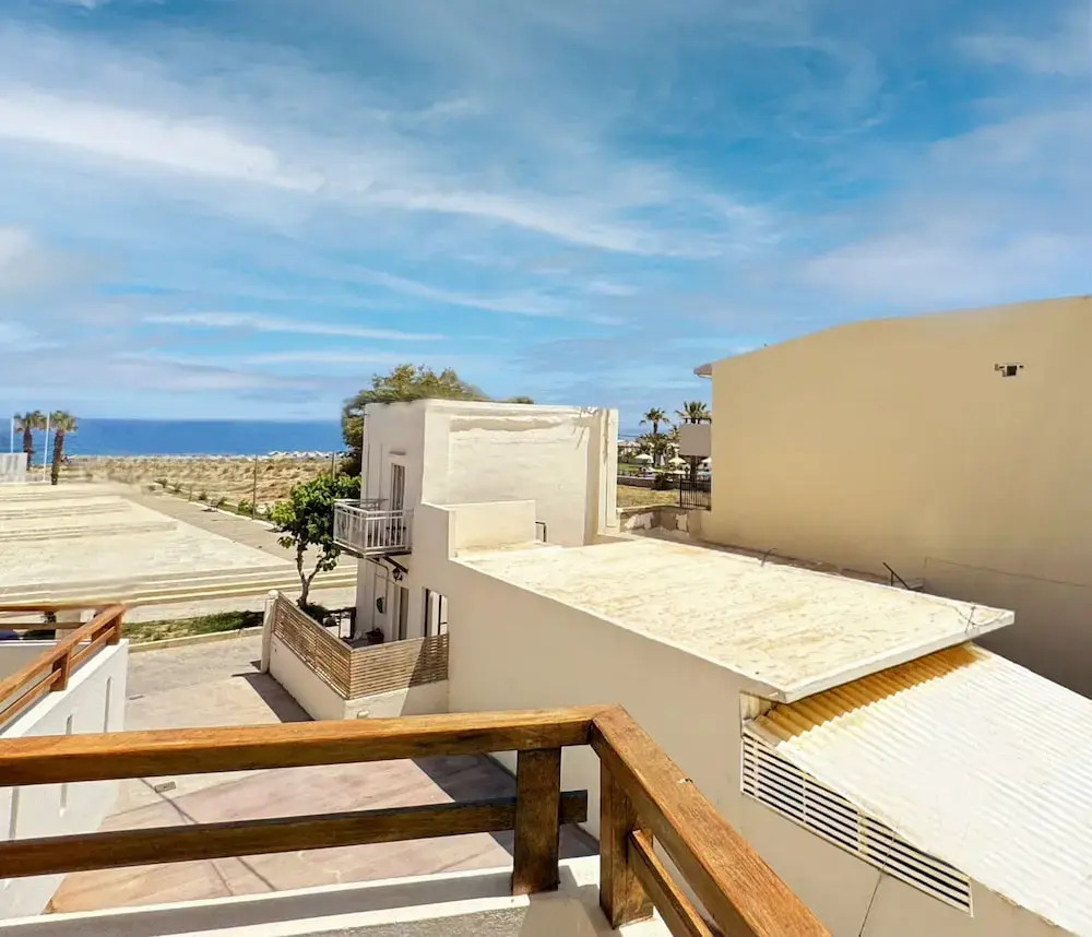 Photo - Domenica Apartments