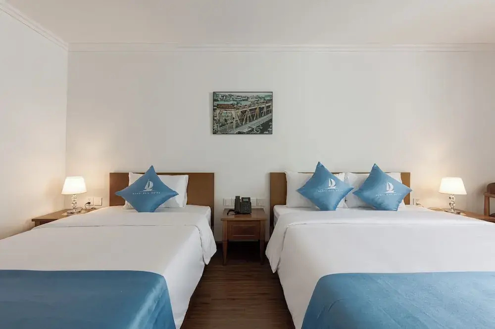 Photo - Hanoi Sail Hotel