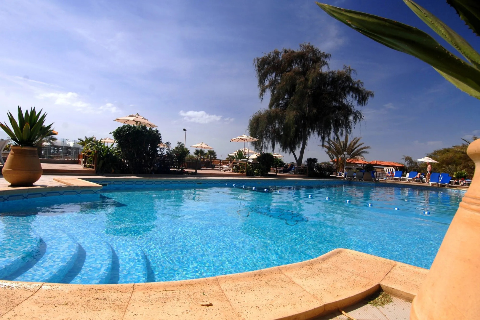 Foto - Hotel Morabeza