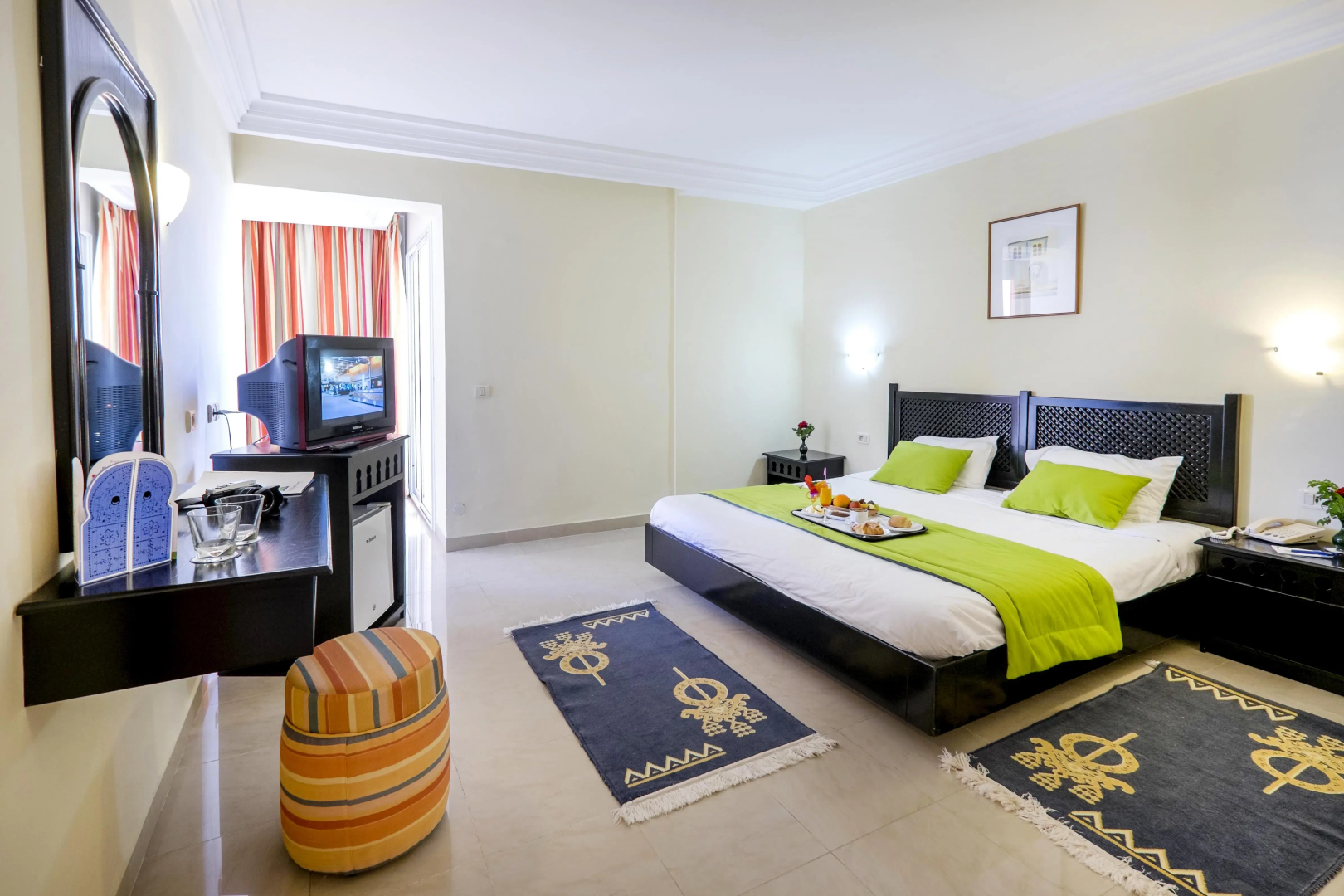 Foto - Houda Yasmine Marina & SPA