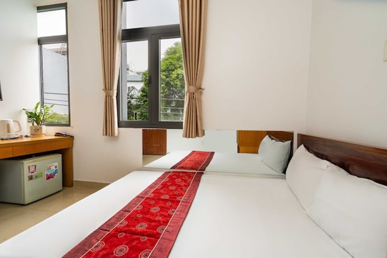 Foto - Collection O Hoa Trang An Hotel - Near Airport