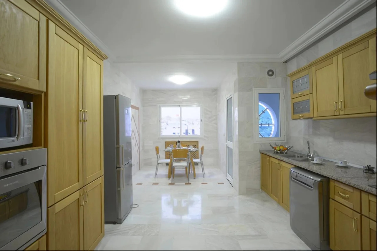 Photo - The Penthouse Suites Hotel