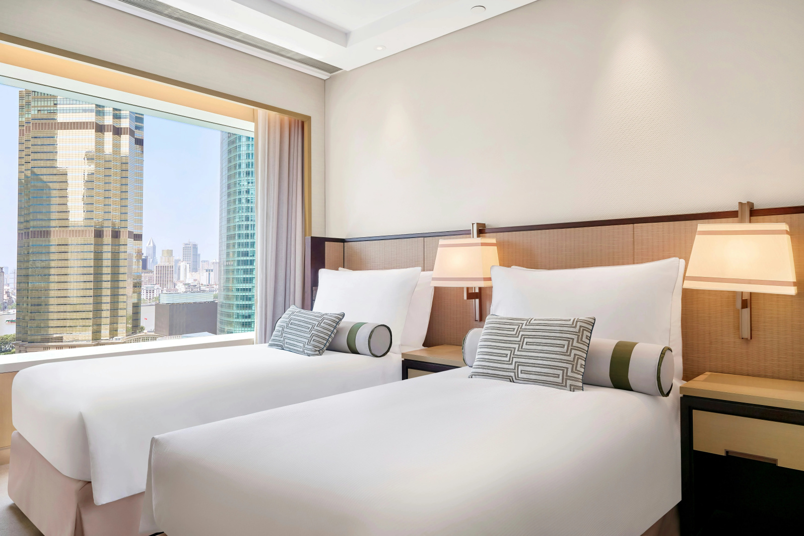 Photo - IFC Residence