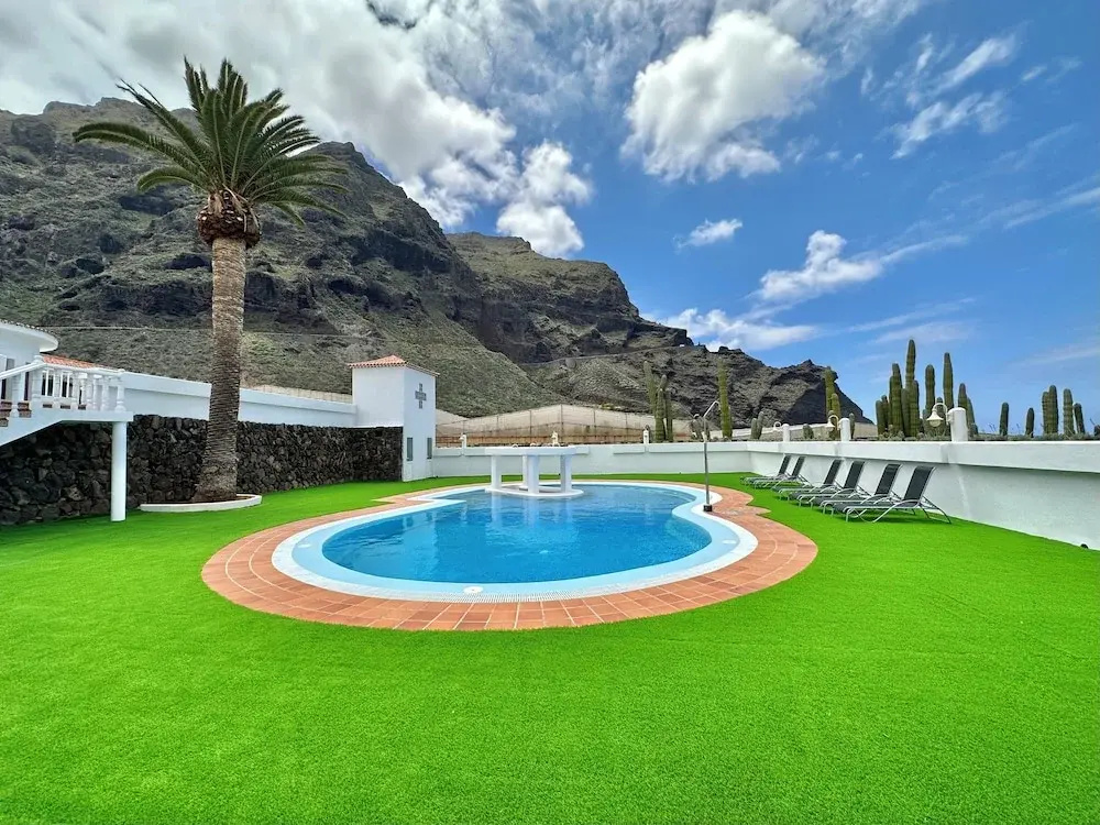 Photo - Golf Sea&Pool Cactus Villa