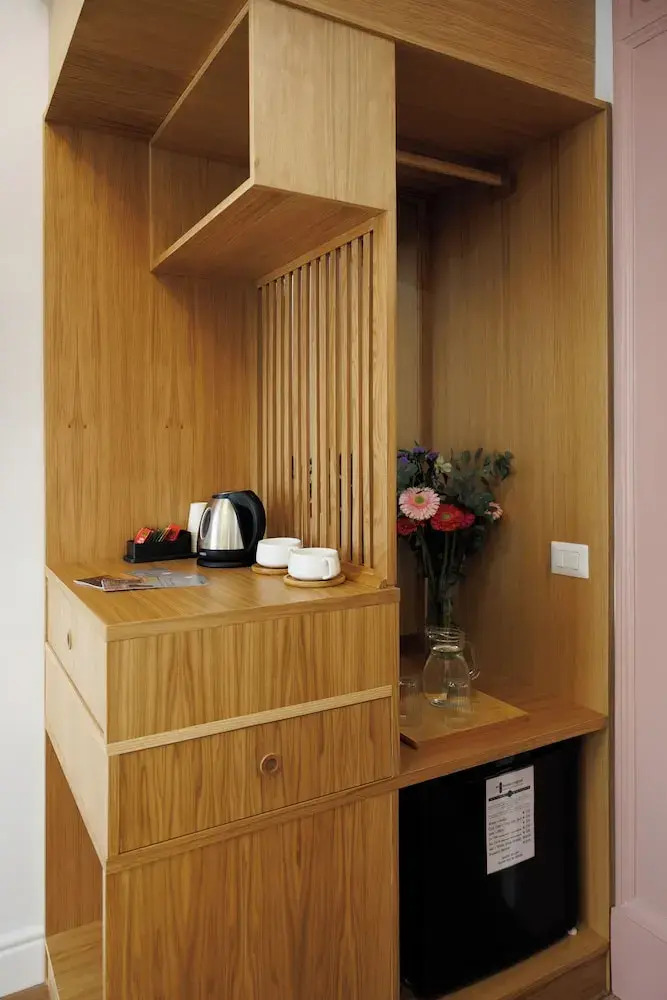 Foto - The Other Duomo House By House In Naples