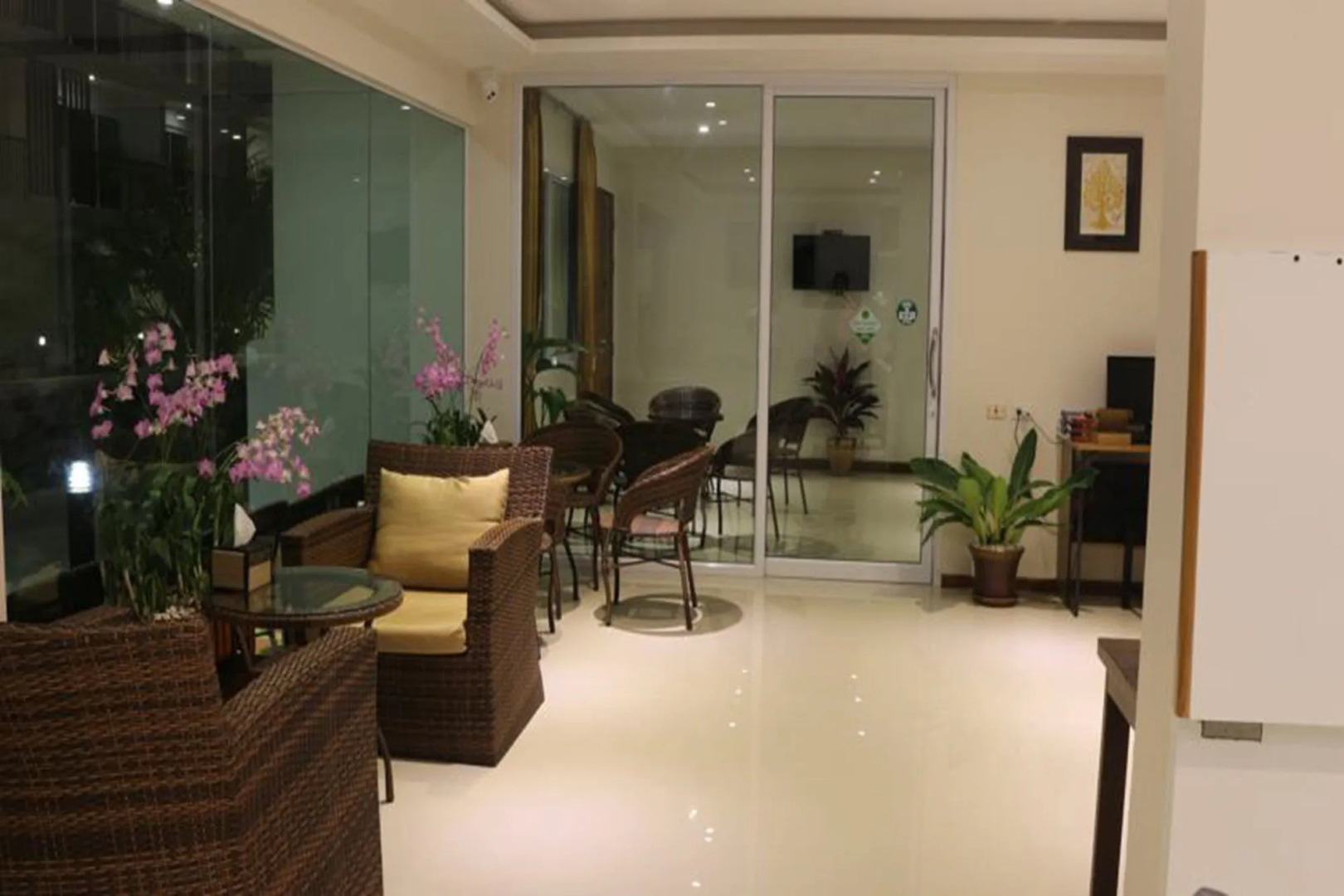 Foto - Crystal Lamai Hotel
