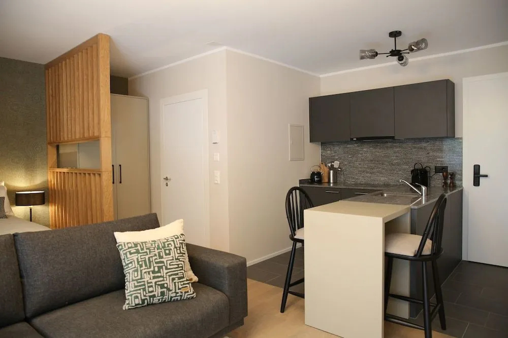 Photo - Lamira Serviced Apartments Zurich City