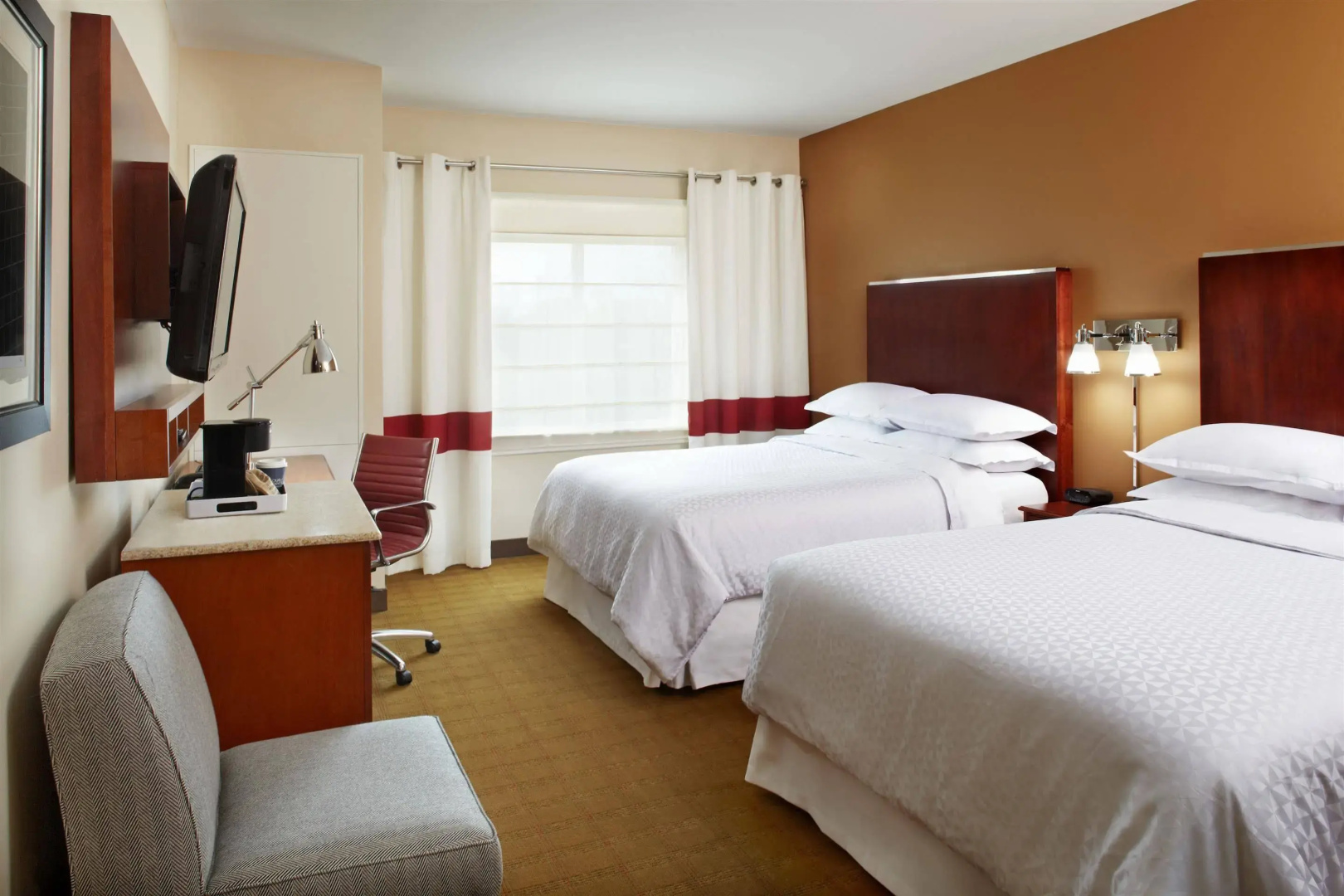 Foto - Four Points by Sheraton Houston Hobby Airport