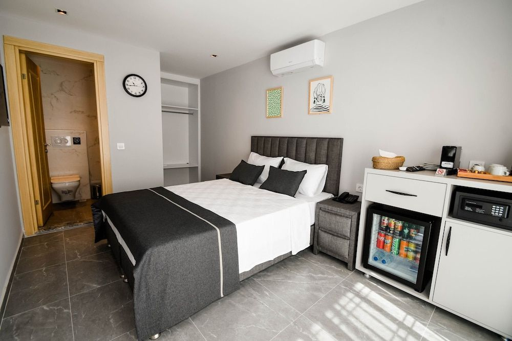 Foto - Swan Boutique Hotel