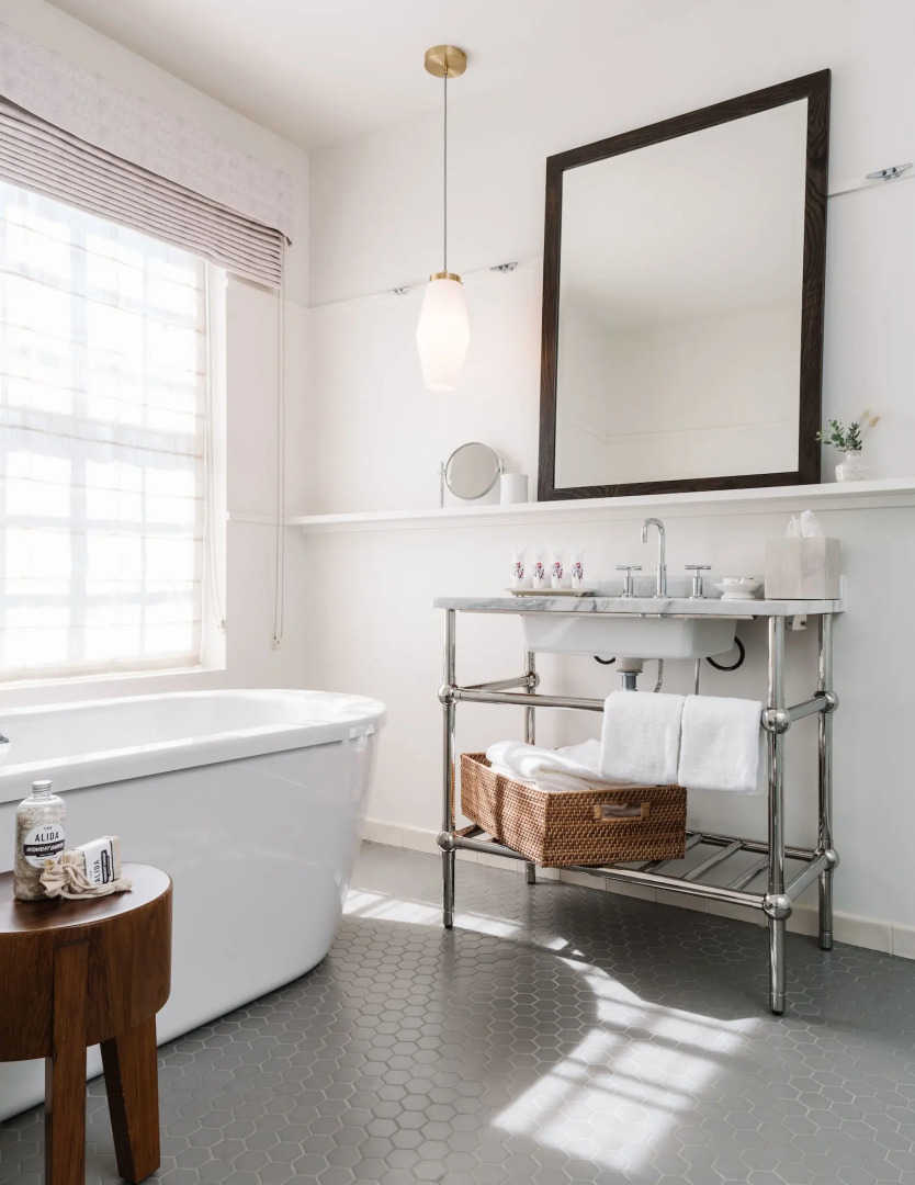 Foto - The Alida, Savannah, a Tribute Portfolio Hotel