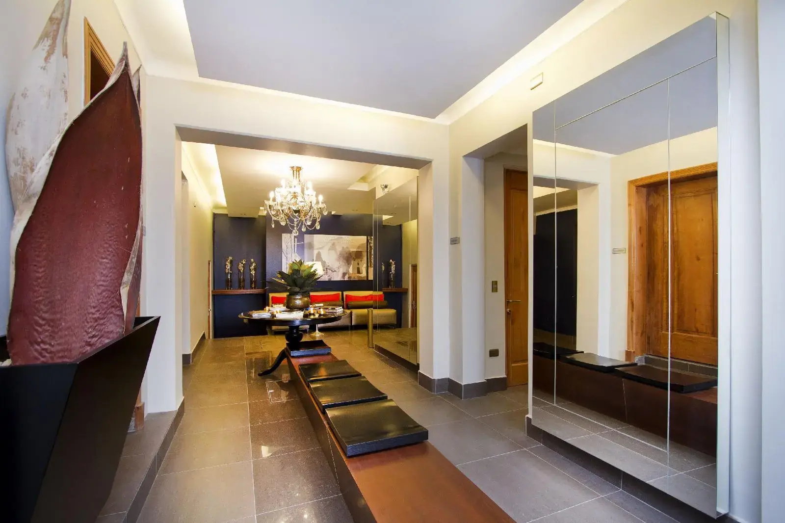 Foto - Casa Bueras Boutique Hotel
