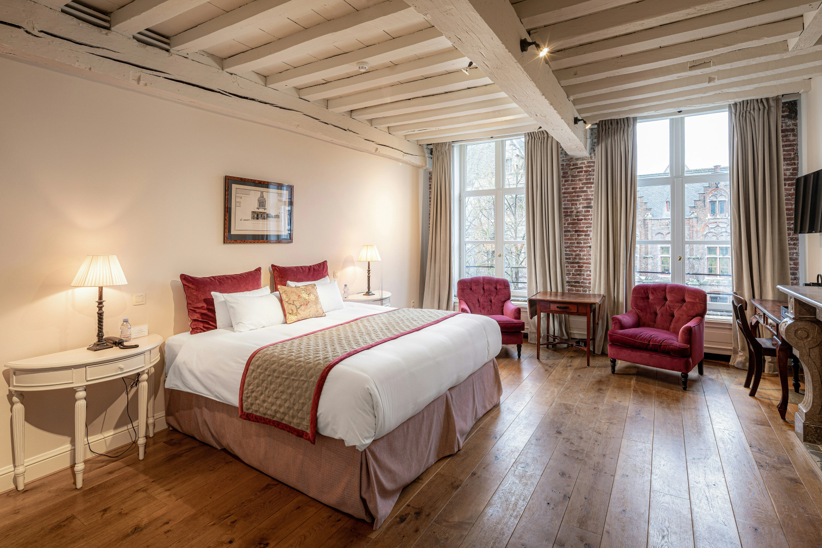 Photo - Hotel de Tuilerieen