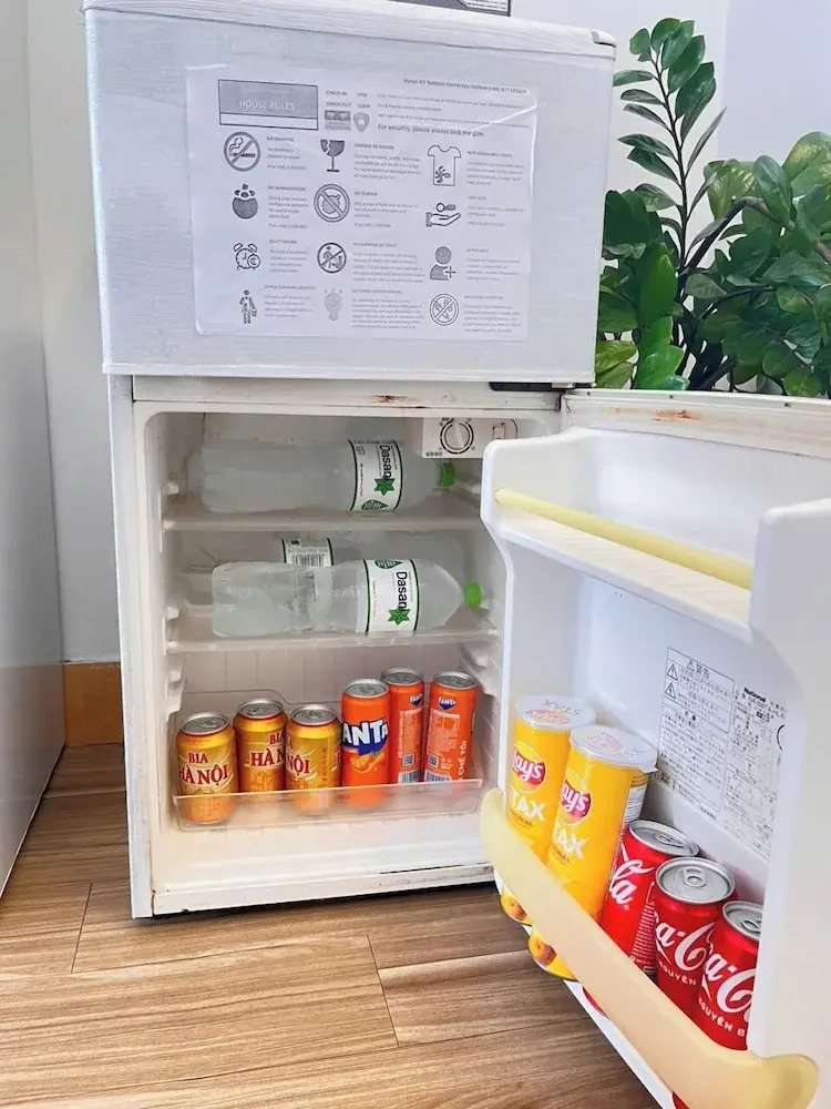 Foto - Okaeri Homestay