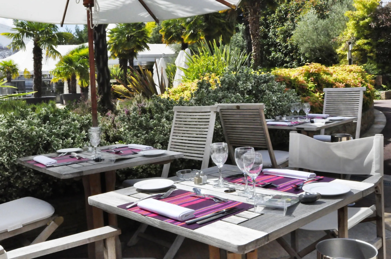 Foto - Westotel Nantes Atlantique