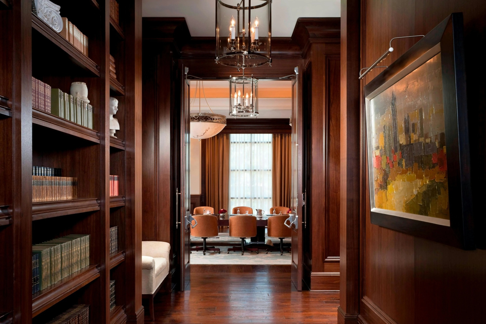Photo - The St. Regis Atlanta