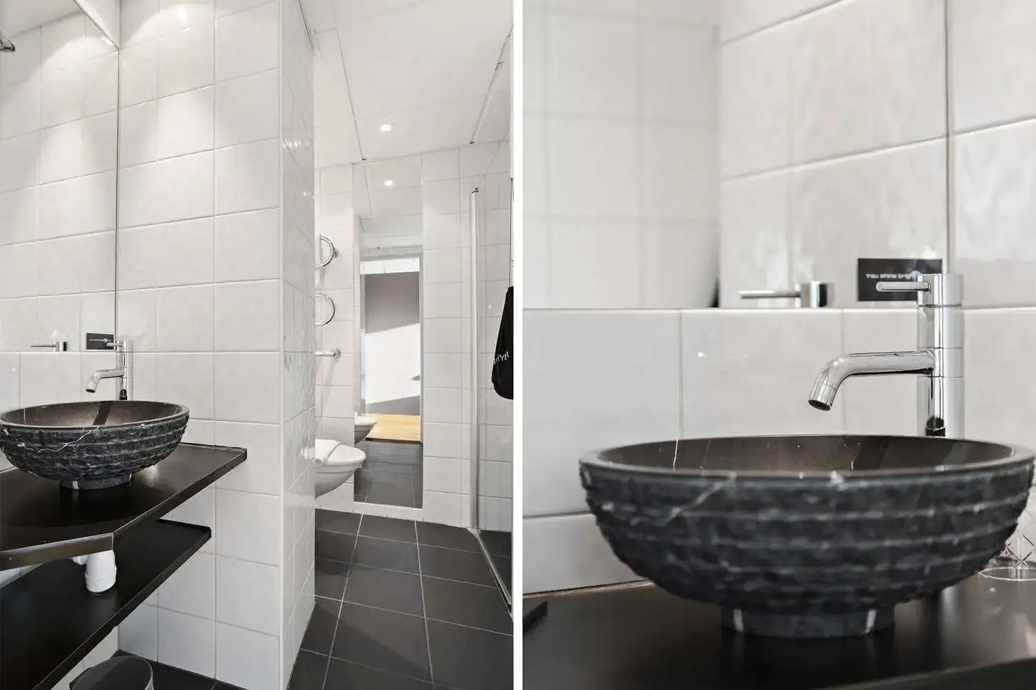 Foto - Aiden by Best Western Stockholm Solna