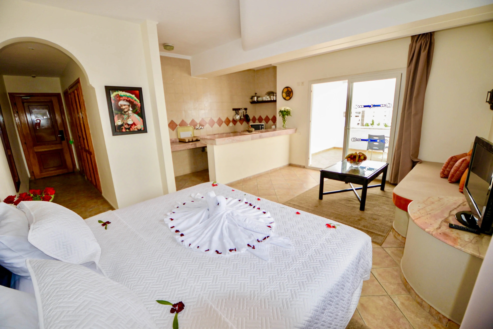 Foto - Intouriste Hôtel & Suites