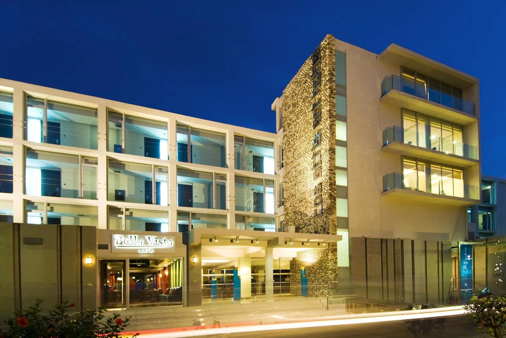 Foto - Kos Aktis Art Hotel