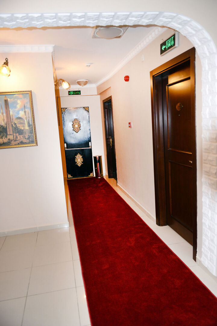 Photo - Hotel Grand Umit