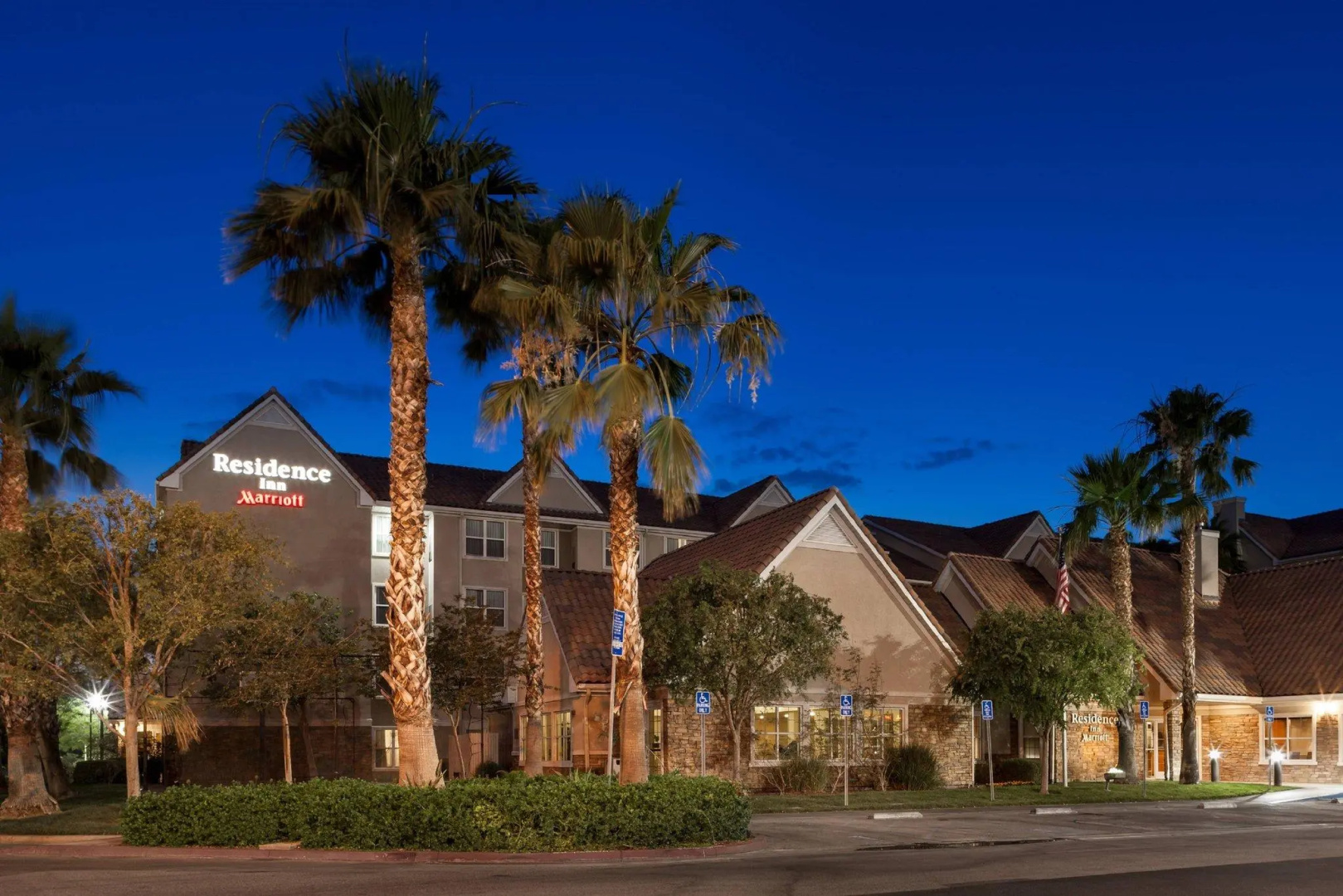 Photo - Residence Inn by Marriott San Bernardino