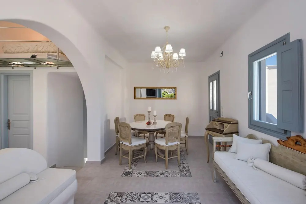 Foto - Felicity Luxury Villas