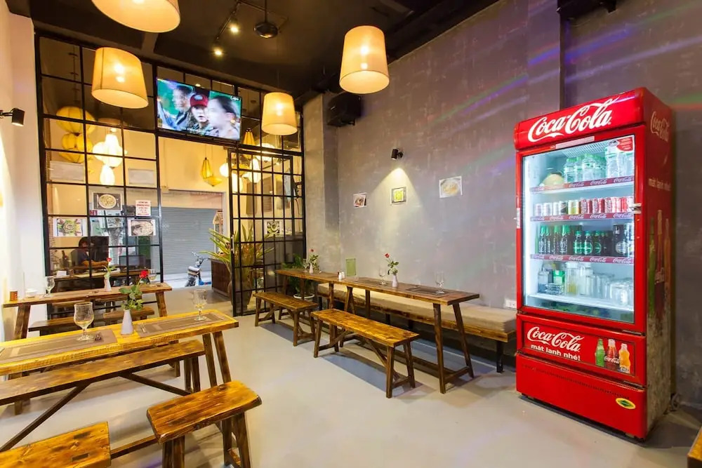 Photo - Luxury Backpakers Hotel