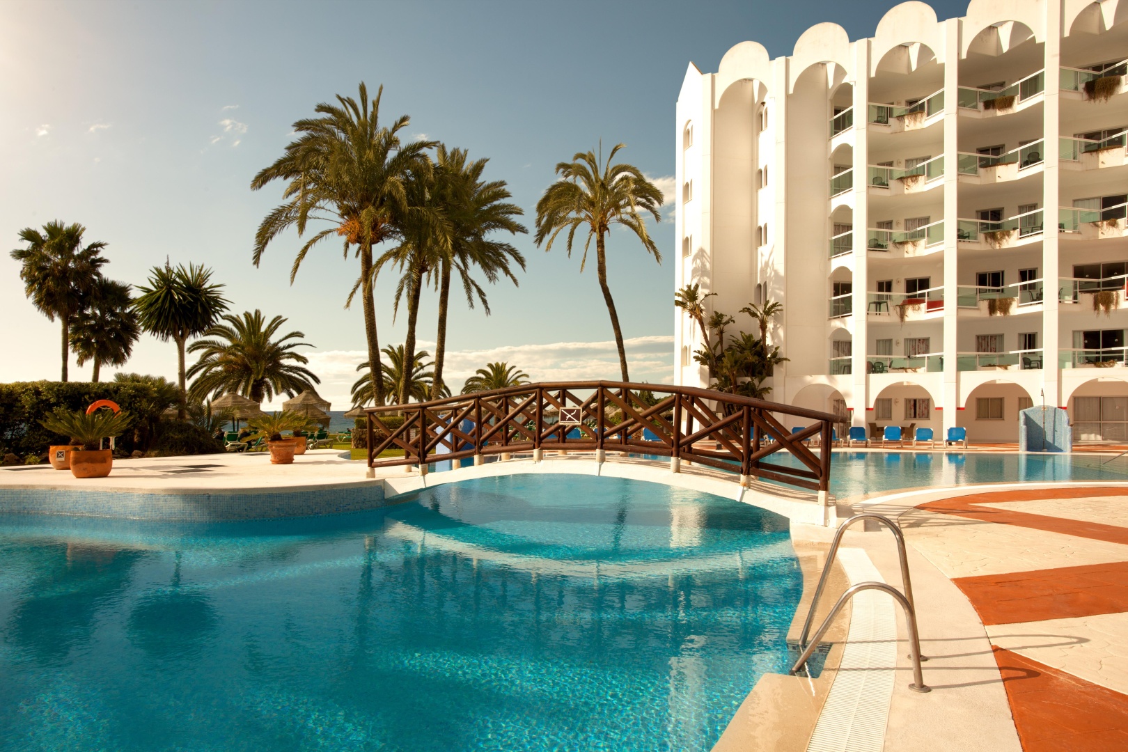 Foto - Ona Marinas de Nerja Spa Resort
