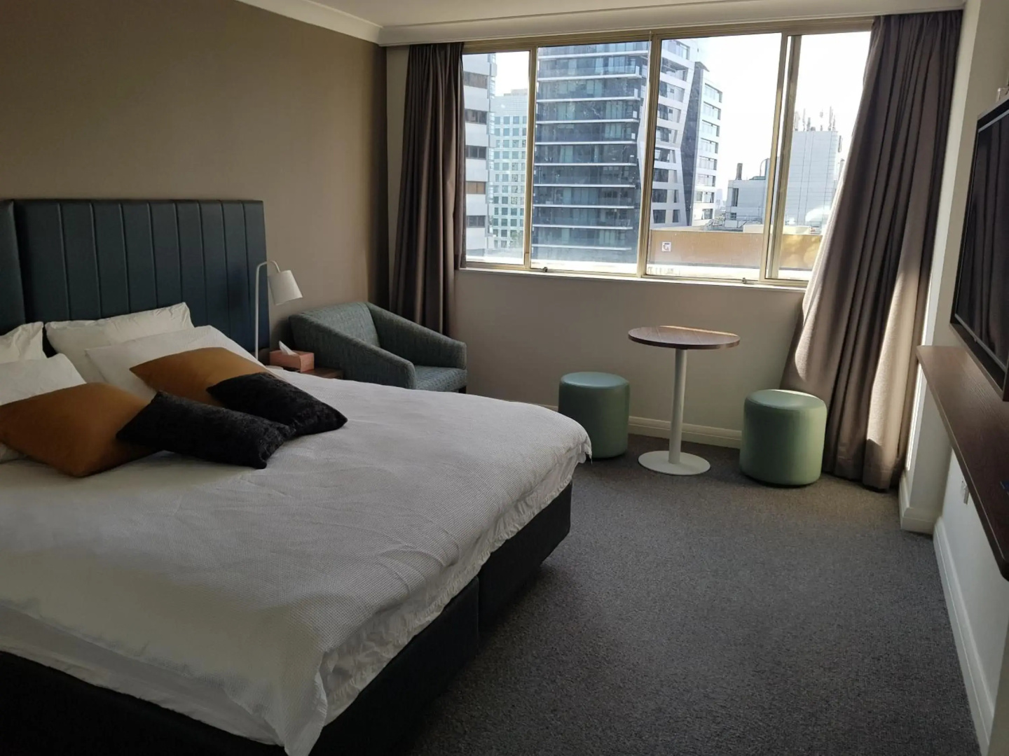 Foto - Mantra Chatswood