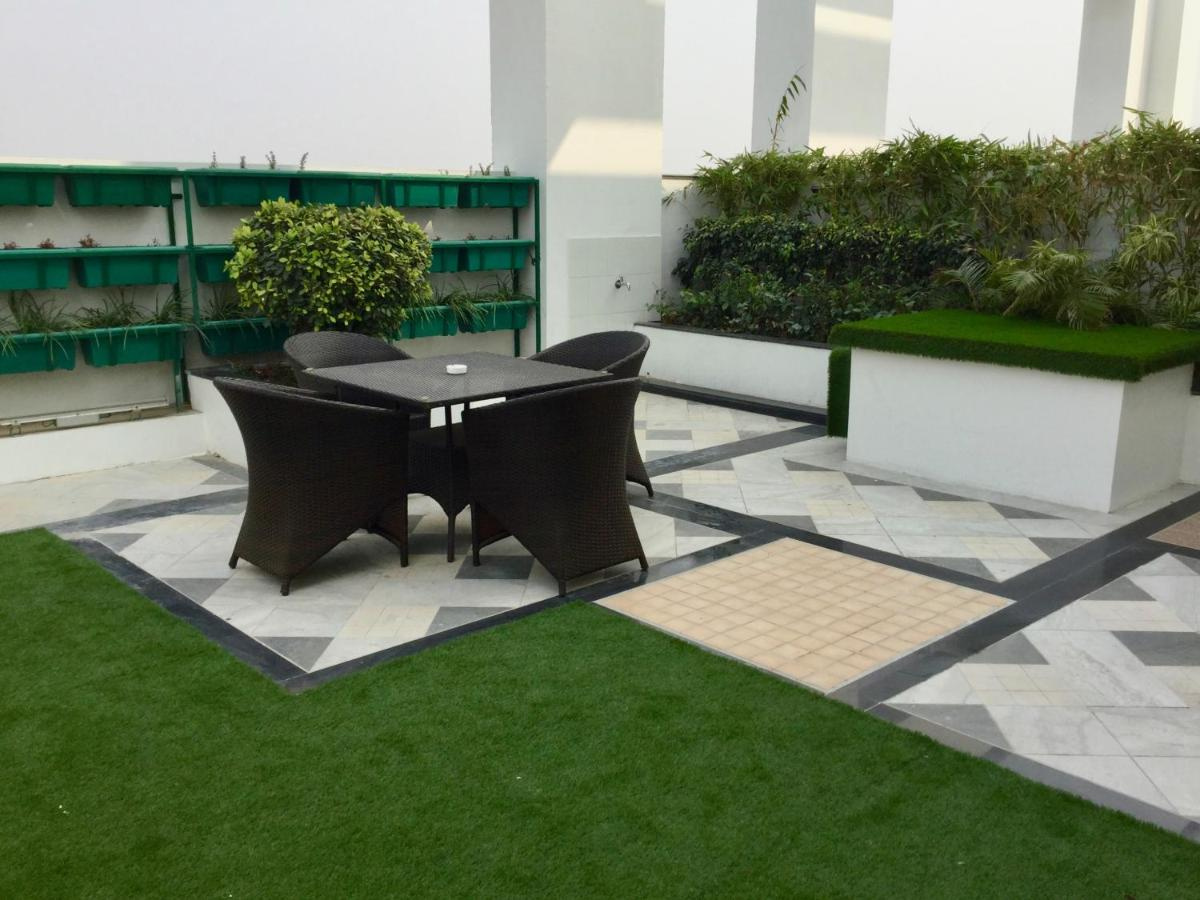 Foto - Ramada by Wyndham Ghaziabad Vasundhara