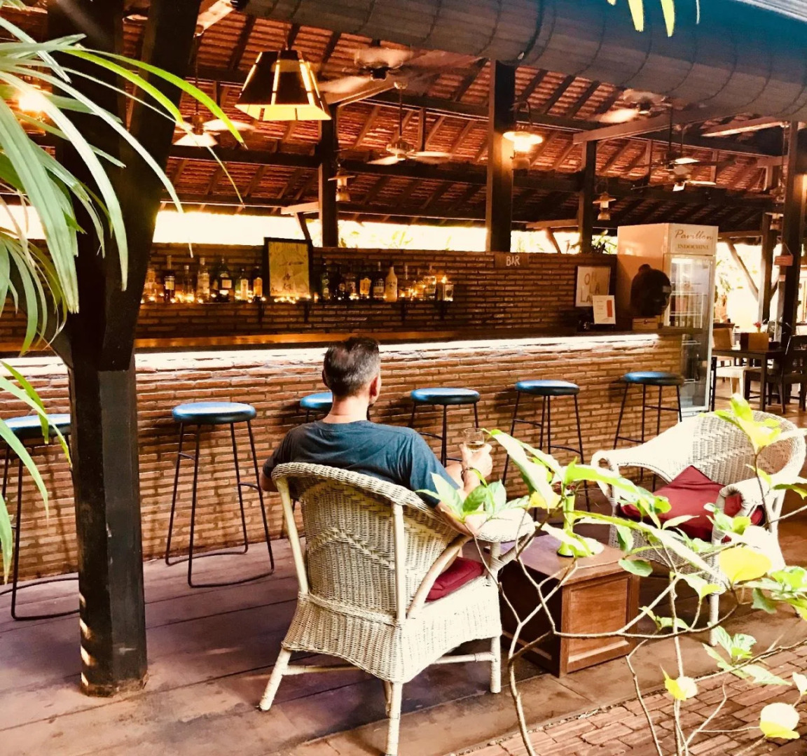 Foto - Pavillon Indochine Boutique - Hotel