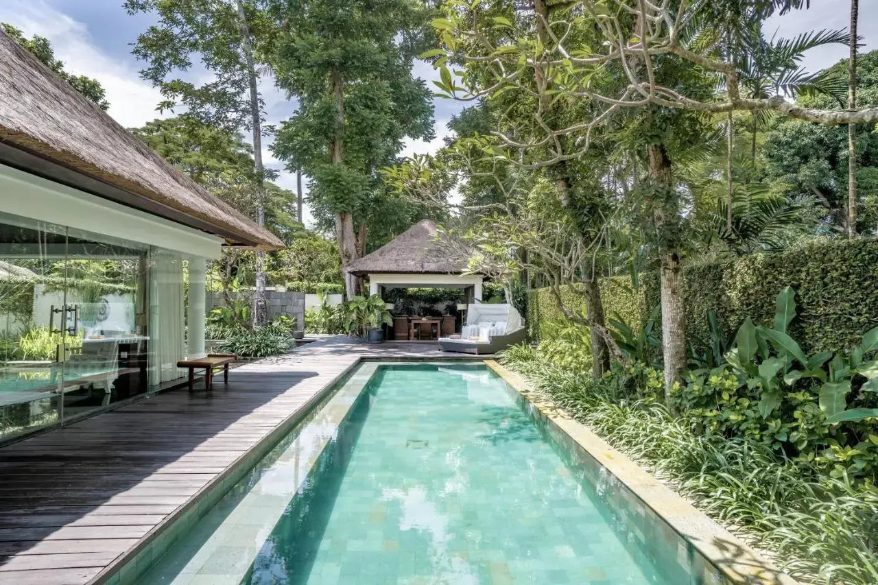 Foto - Kayumanis Nusa Dua Private Villa & Spa