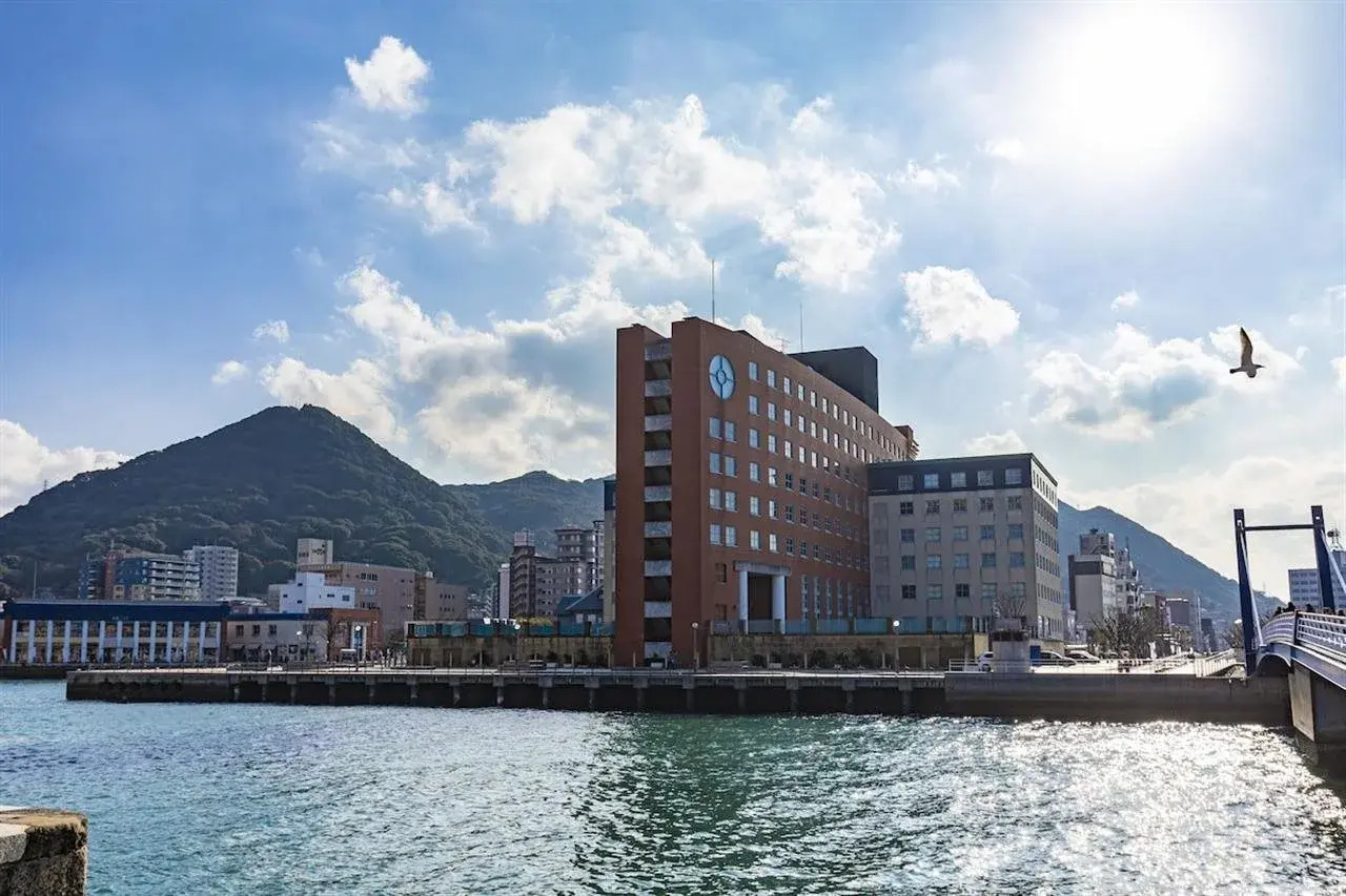 Photo - Plaza Hotel Premier