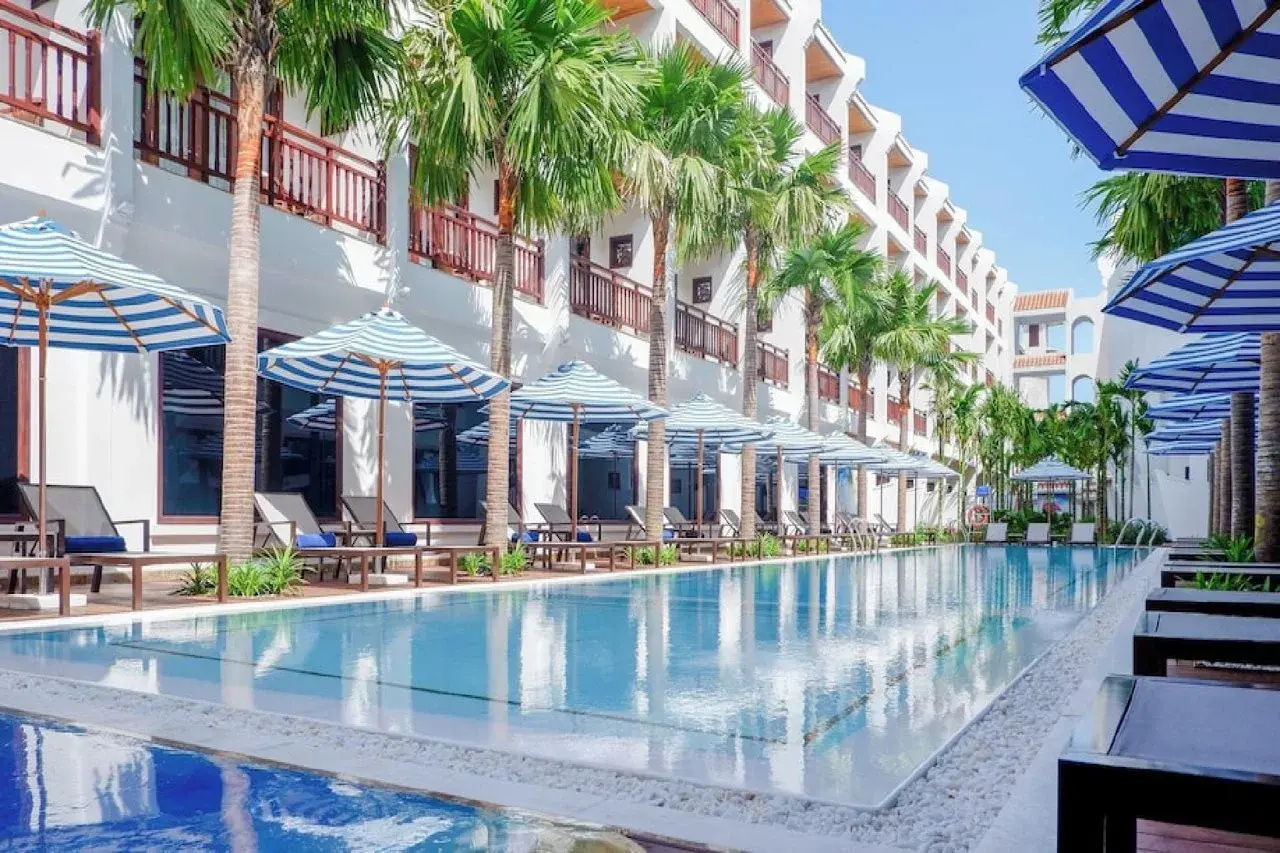 Foto - Wafaifo Resort Hoi An