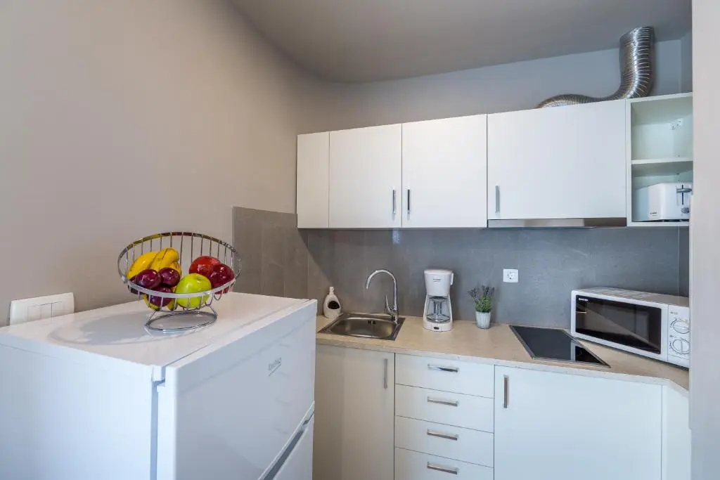 Photo - Apartments & Rooms Preelook