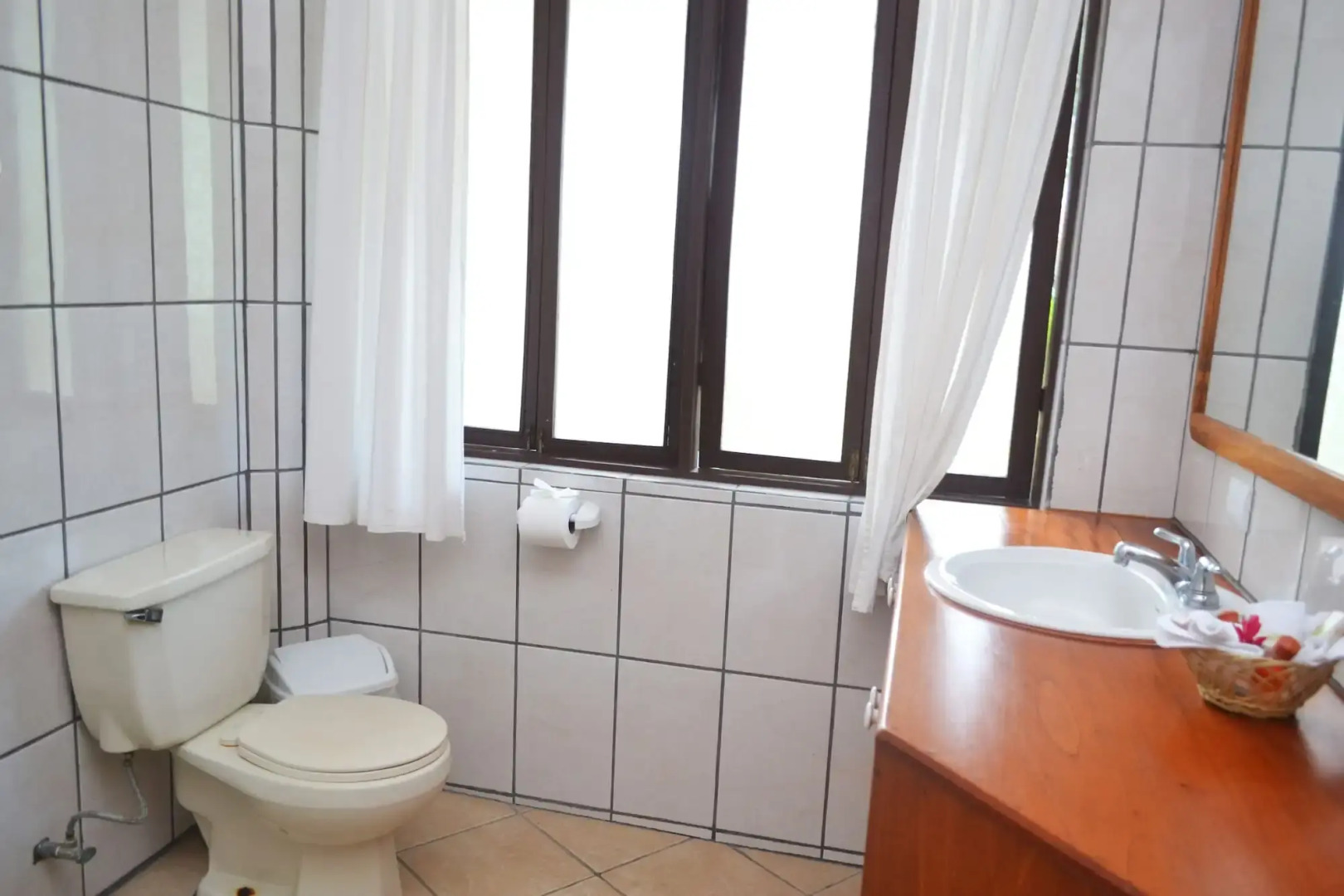 Foto - Condiminium Villas Mymosa