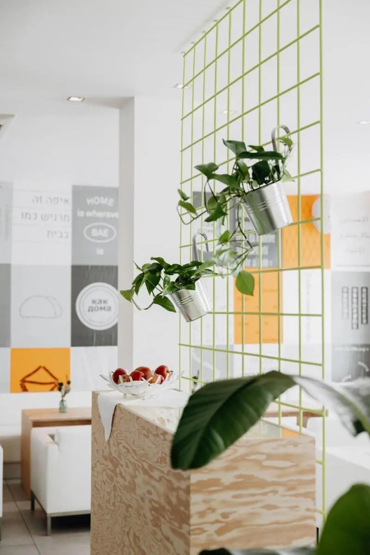 Foto - The Pure, Frankfurt, a Member of Design Hotels