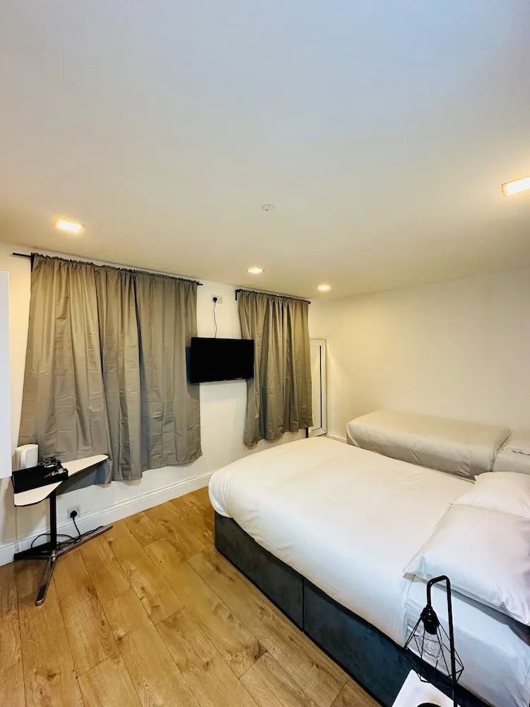 Foto - Private Boutique Apartments London
