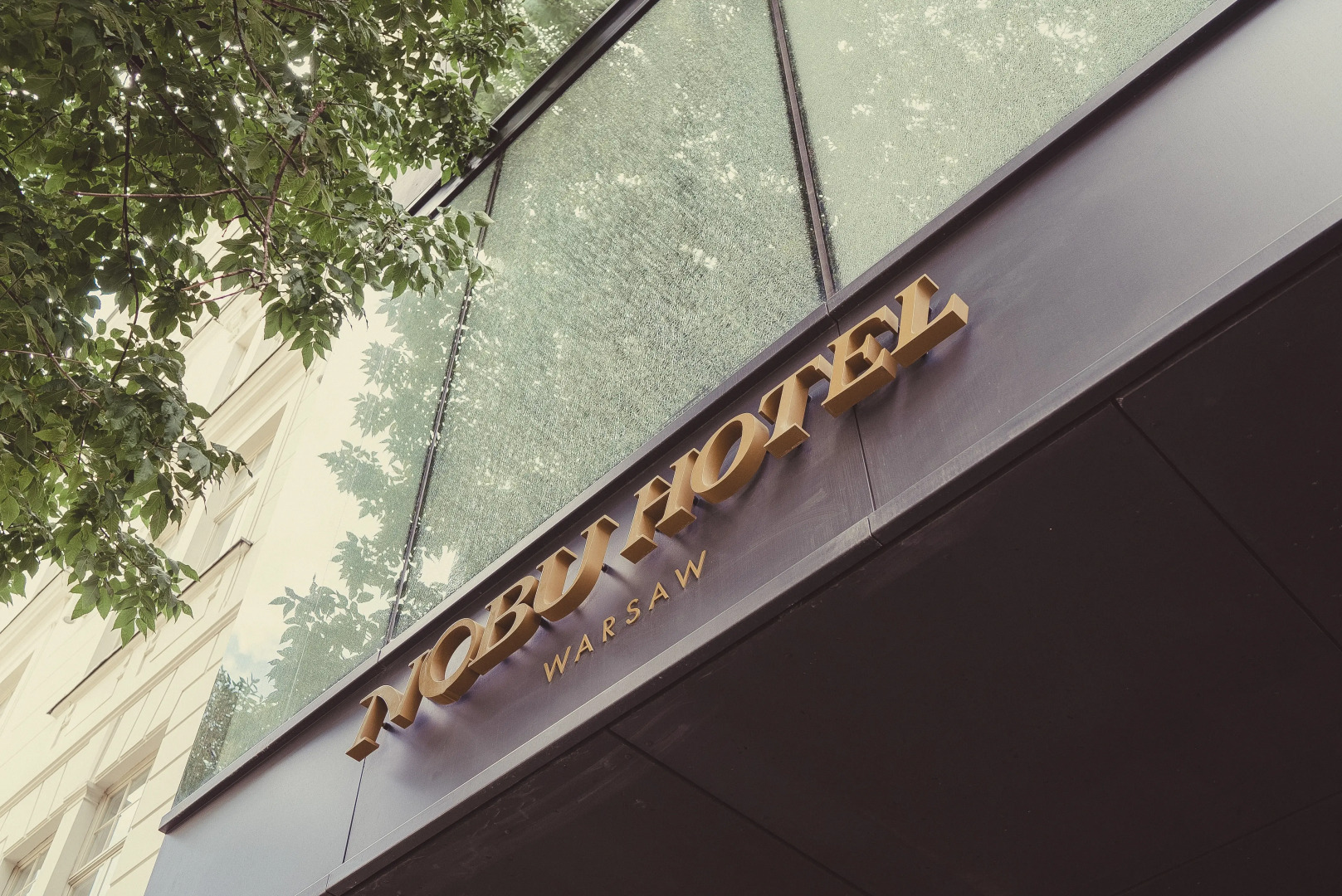 Foto - Nobu Hotel Warsaw