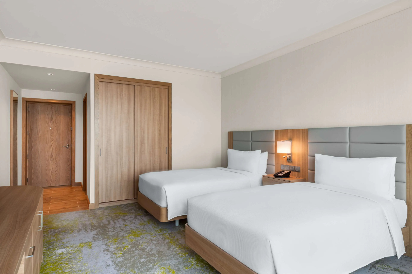 Photo - Hilton Garden Inn Kuwait