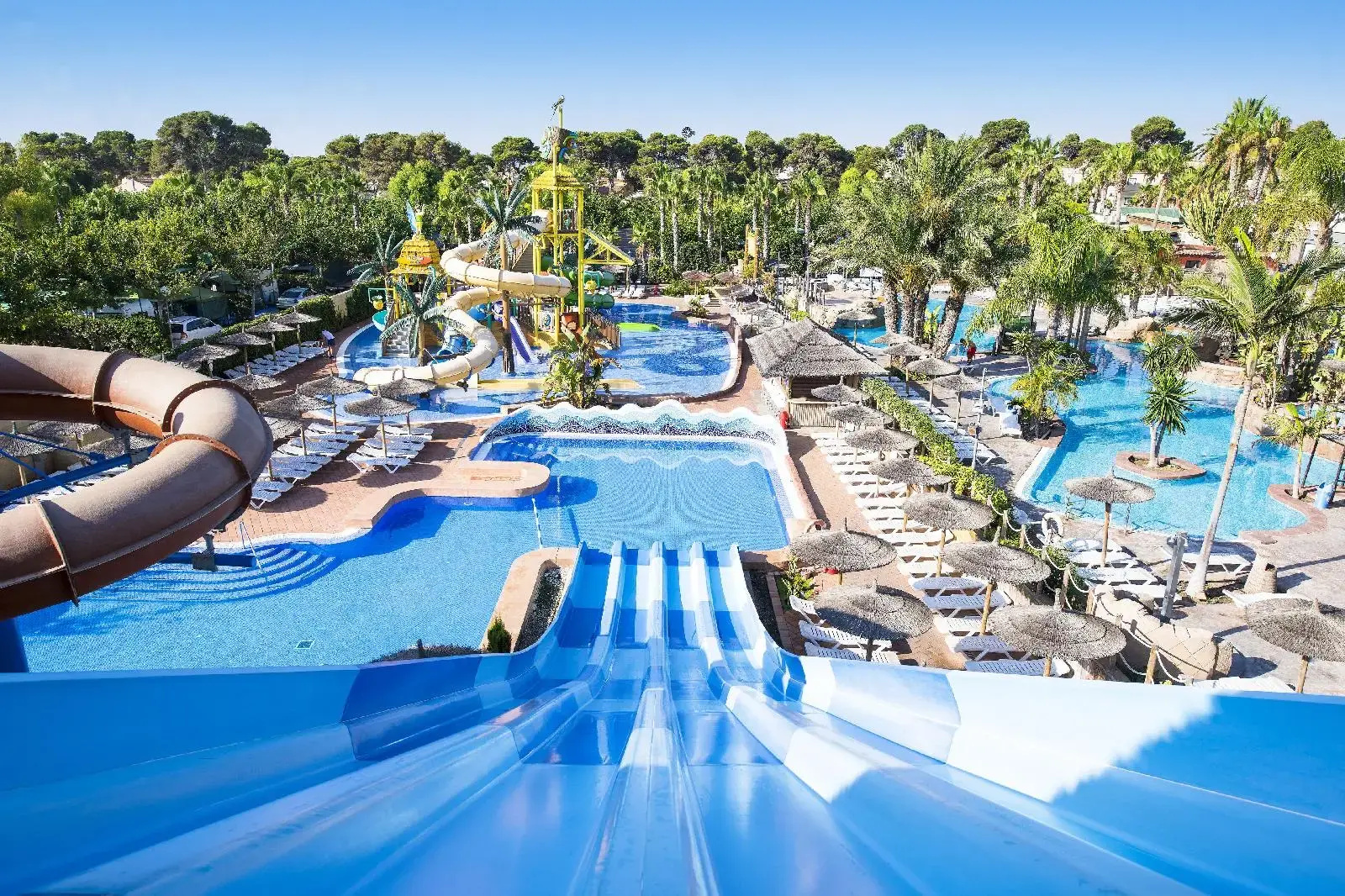 Foto - La Marina Resort
