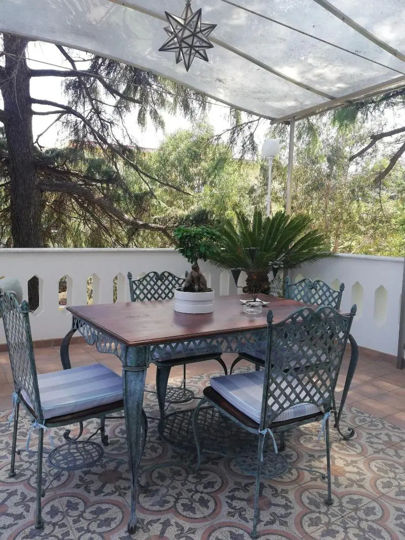 Photo - Villa Manning Relais